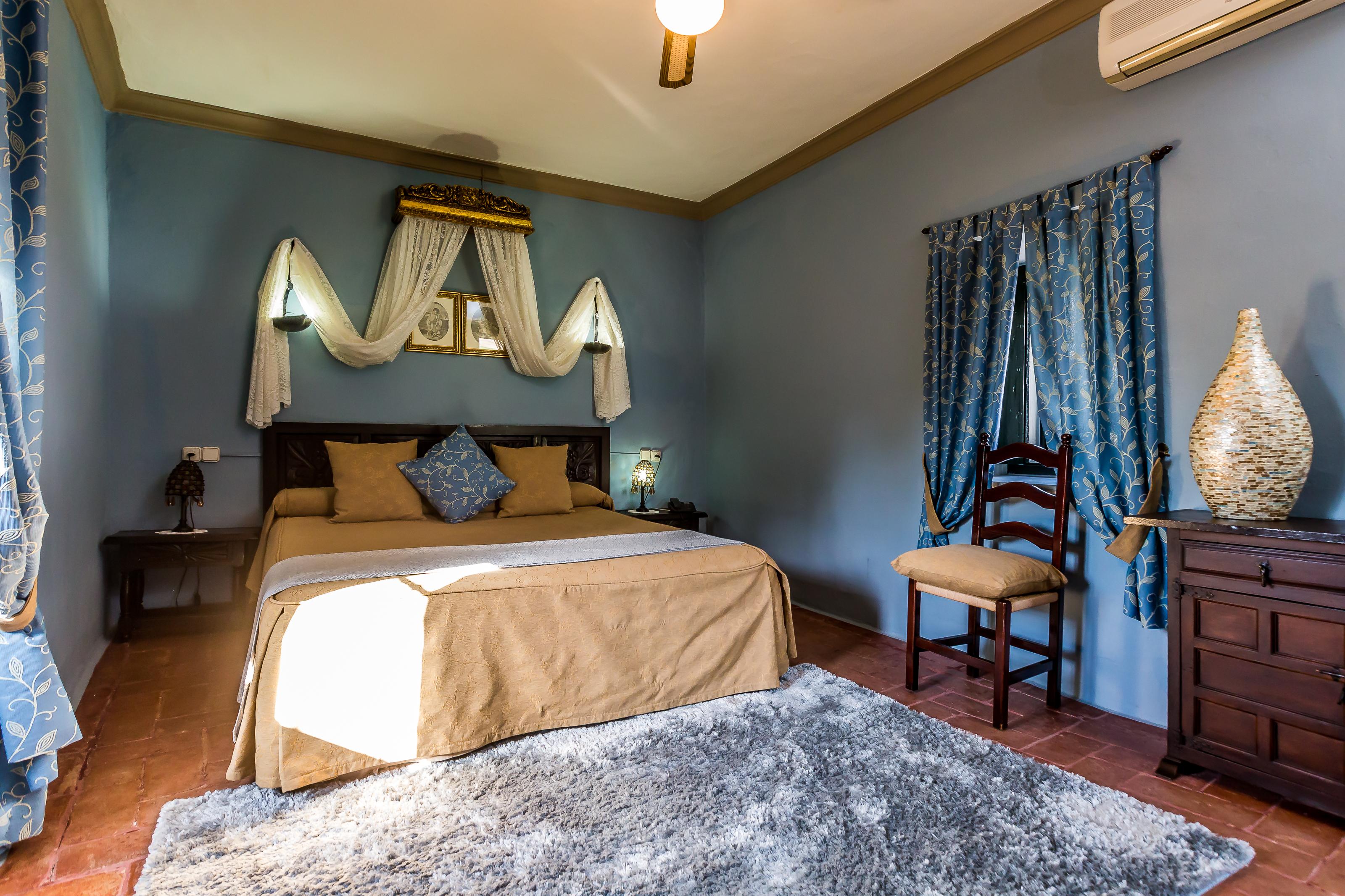 Hacienda El Santiscal Adults Only Hotel Аркос де ла Фронтера Екстериор снимка