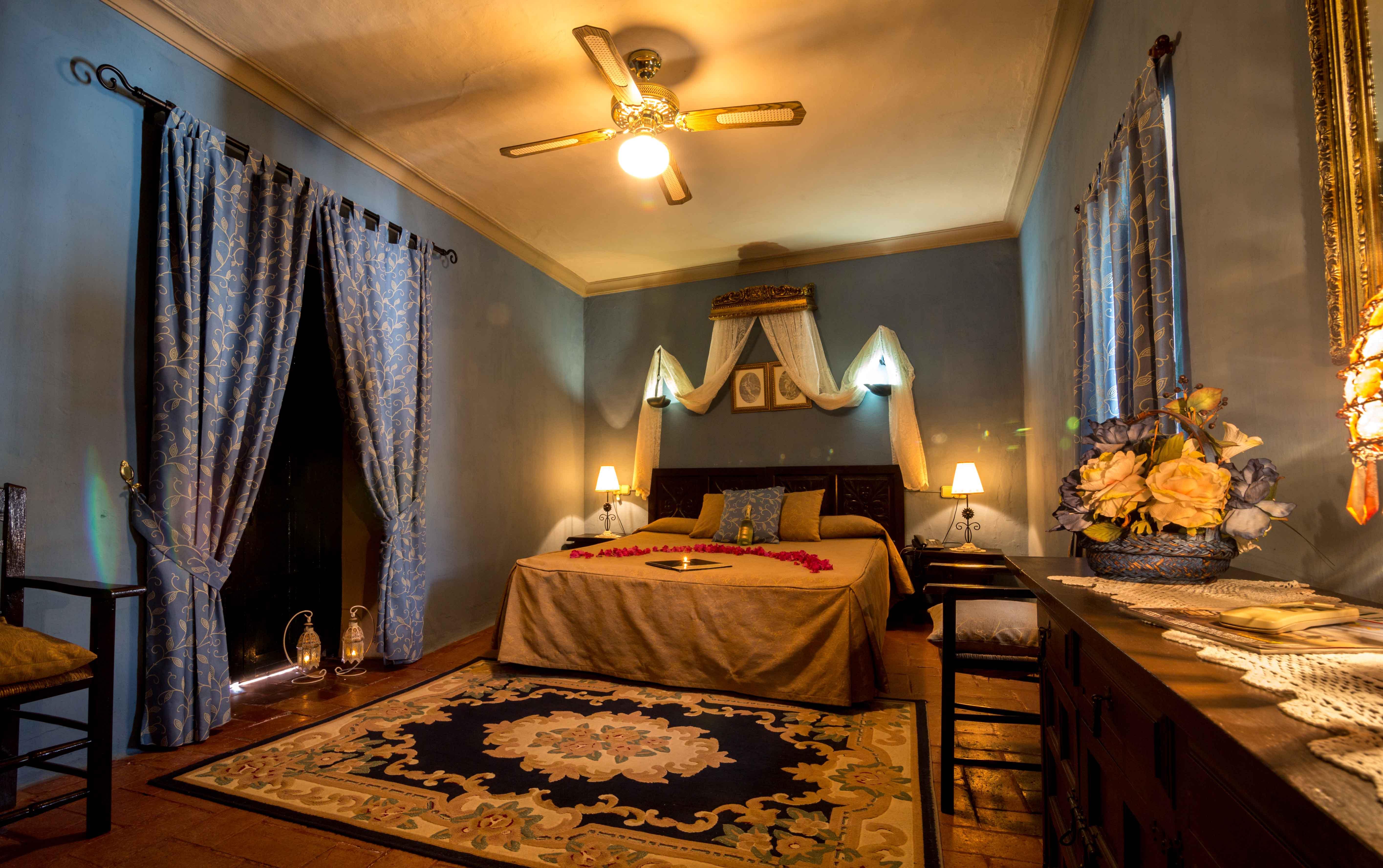 Hacienda El Santiscal Adults Only Hotel Аркос де ла Фронтера Екстериор снимка