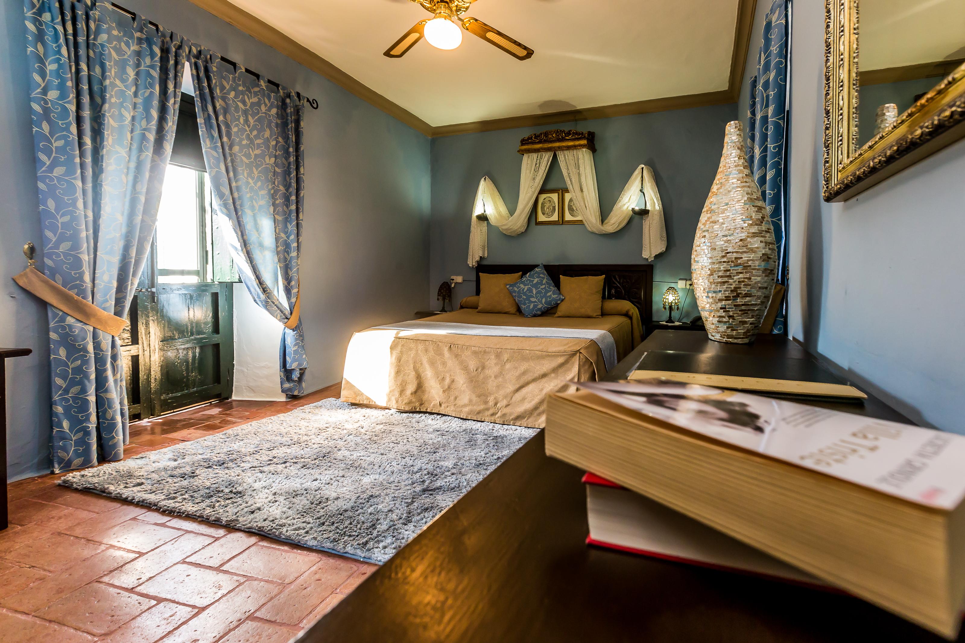 Hacienda El Santiscal Adults Only Hotel Аркос де ла Фронтера Екстериор снимка
