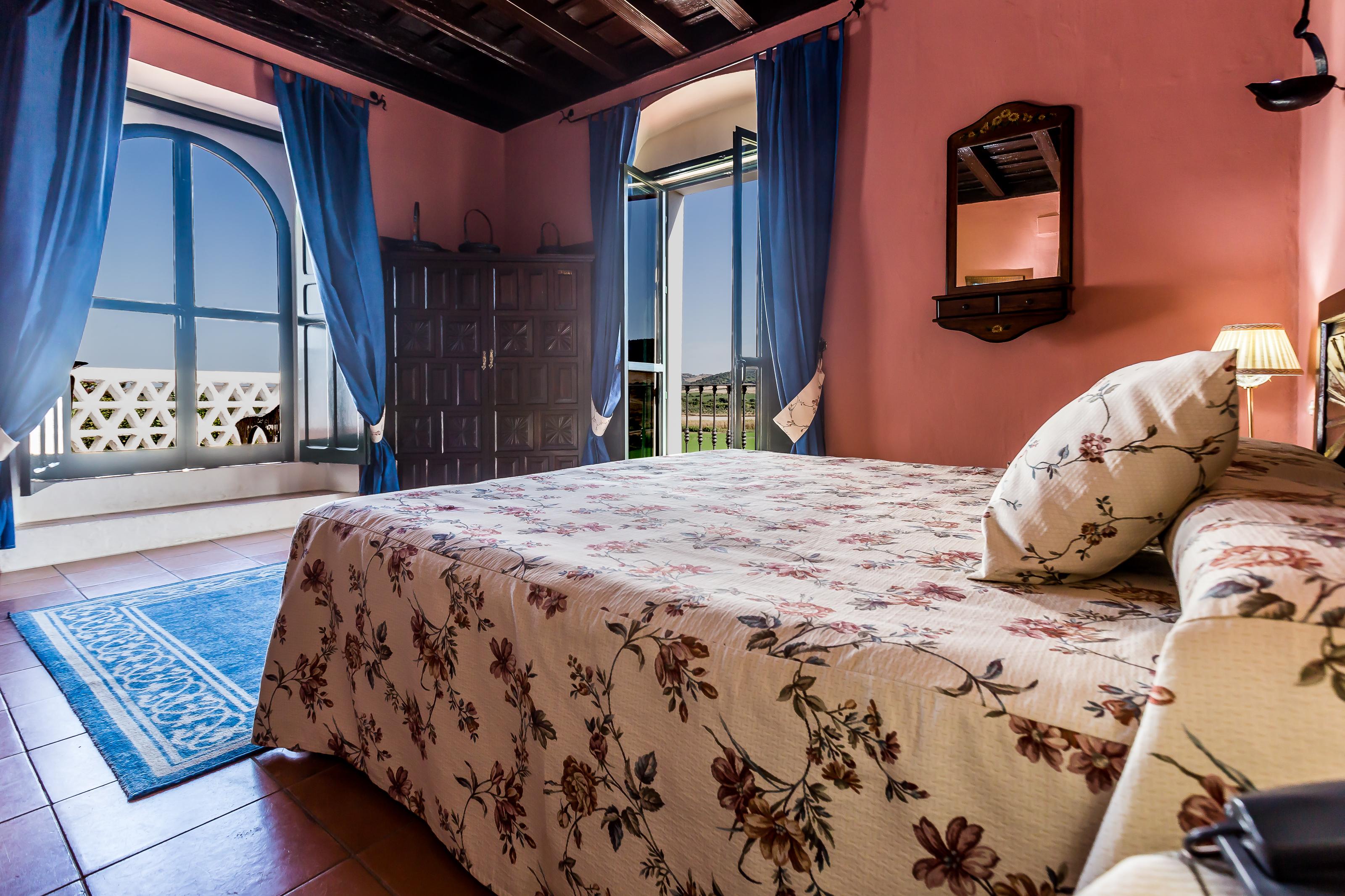 Hacienda El Santiscal Adults Only Hotel Аркос де ла Фронтера Екстериор снимка