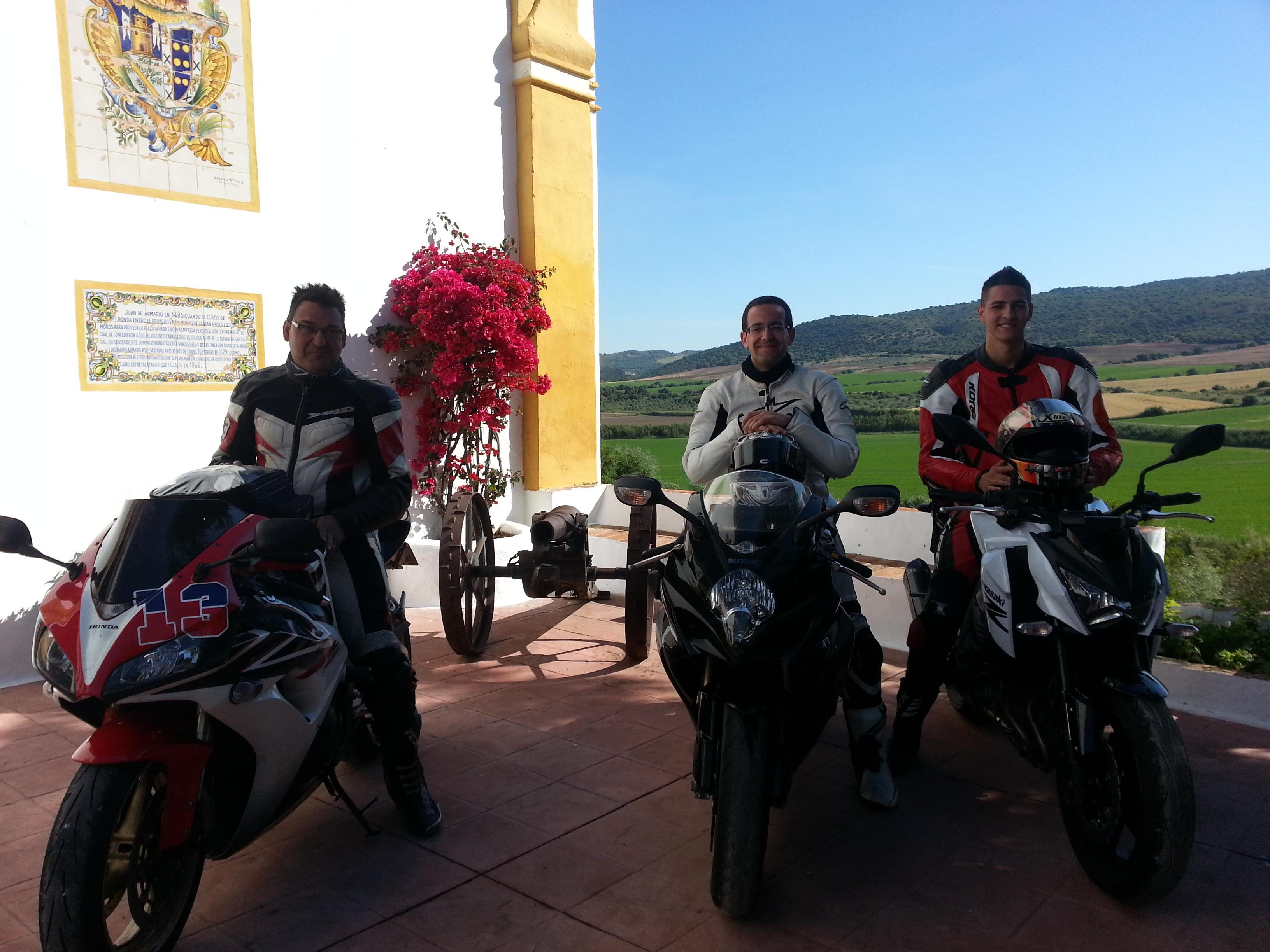Hacienda El Santiscal Adults Only Hotel Аркос де ла Фронтера Екстериор снимка
