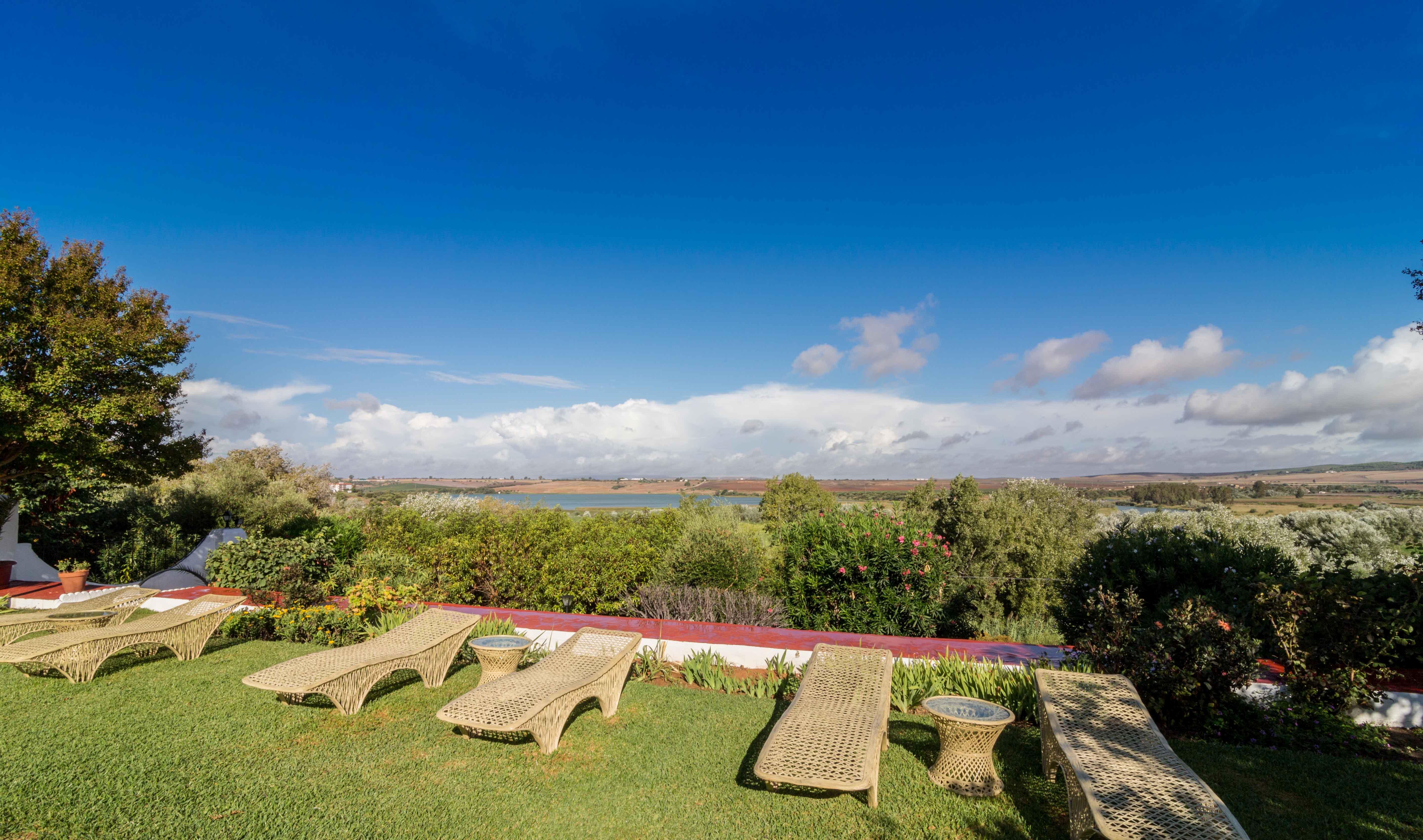 Hacienda El Santiscal Adults Only Hotel Аркос де ла Фронтера Екстериор снимка