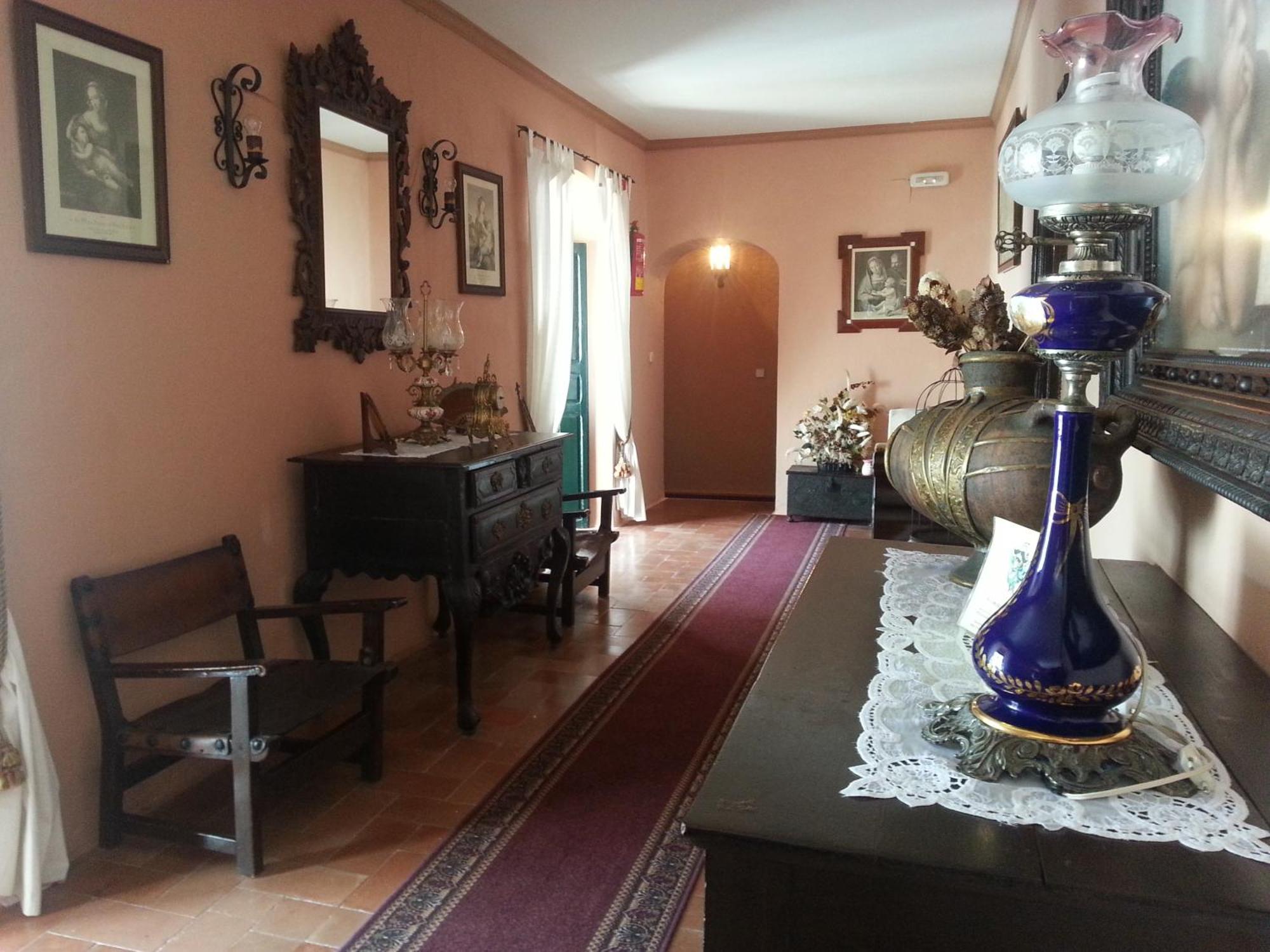 Hacienda El Santiscal Adults Only Hotel Аркос де ла Фронтера Екстериор снимка