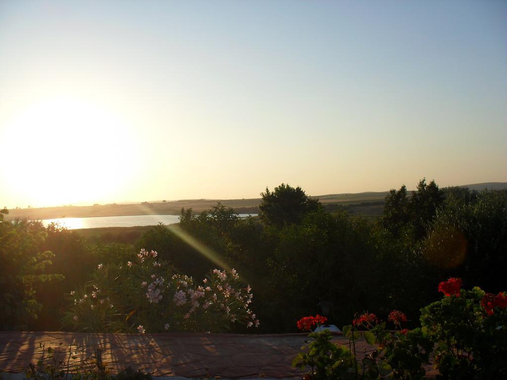 Hacienda El Santiscal Adults Only Hotel Аркос де ла Фронтера Екстериор снимка